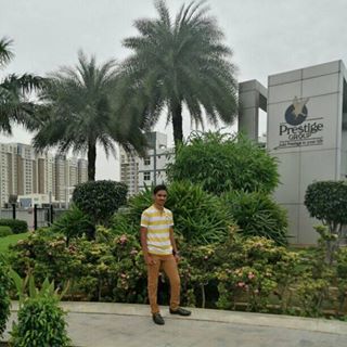 Profile Picture of Gladwin Joel (@gladwin.joel.7) on Facebook