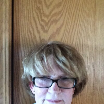 Profile Picture of Mary Ann Johnson (@majsing11) on Twitter