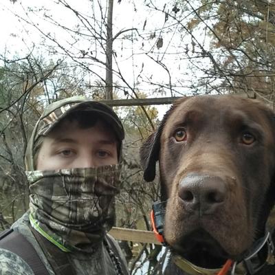 Profile Picture of Blake Gorman (@duckslayer1719) on Twitter