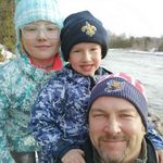 Profile Picture of Chad Kenyon (@chad.kenyon72) on Instagram