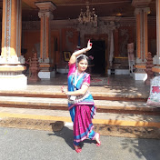 Profile Picture of Maharis ( An Way To Dance And Yoga ) (@MaharisAnwaytoDanceandYoga) on Youtube