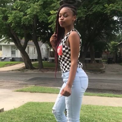 Profile Picture of Nayaaaa (@LanayaSmith9) on Twitter