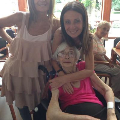 Profile Picture of Tamar David (@tamarfrydmand) on Twitter