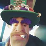 Profile Picture of Kevin Sartain (@clownmadness561) on Instagram