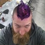 Profile Picture of Danny Hubbard (@danny.hubbard.391) on Instagram