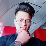 Profile Picture of David Roxen Mostafa Zahaid (@davidmostafazahaid) on Instagram