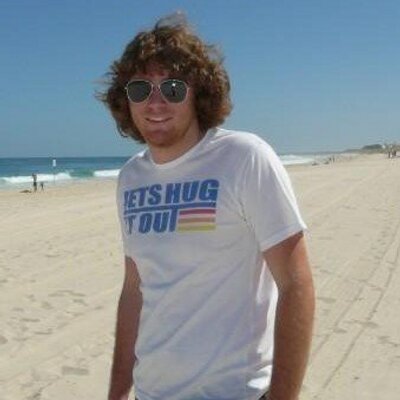 Stephen Vermeulen - Twitter Profile Picture of Stephen Vermeulen (@quiltsbytheauz) on Twitter