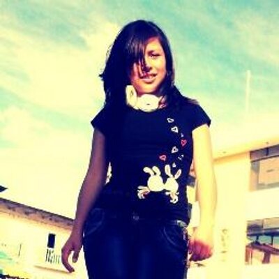 Profile Picture of Miriam S. Pichardo. (@02_mirian) on Twitter