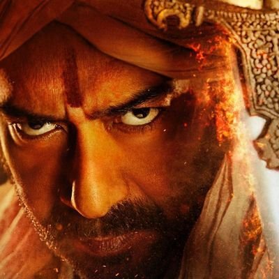 Profile Picture of T A N H A J I (@DevgnFanHouse) on Twitter