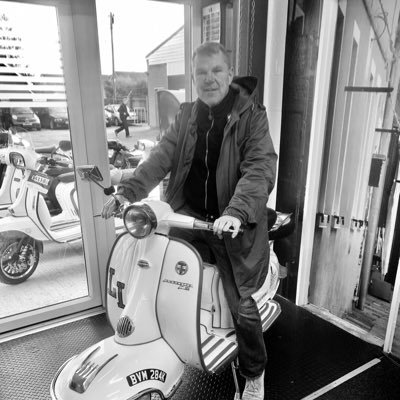 Profile Picture of Peter Hatt (@PeterHatt) on Twitter