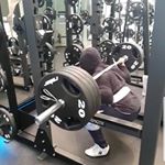 Profile Picture of 이상철 (@cheelworkout) on Instagram