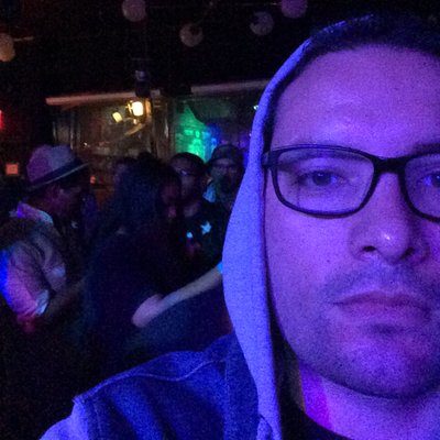Profile Picture of Alessandro Bernal (@alex_HERinc) on Twitter