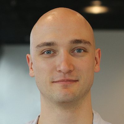 Profile Picture of Eric Hayden Campbell (@EricTheWry) on Twitter