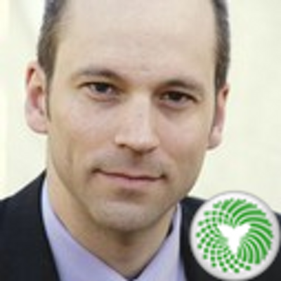 Profile Picture of Charlie Taylor (@CharlieforMPP) on Twitter