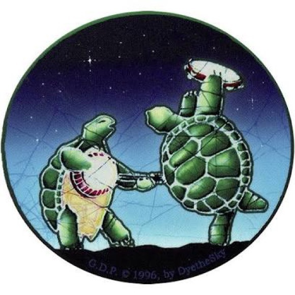 Profile Picture of Tyler Calkins (@tycalkins) on Poshmark