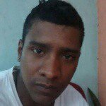 Profile Picture of jeferson lima santos (@jeff_gaspar) on Instagram