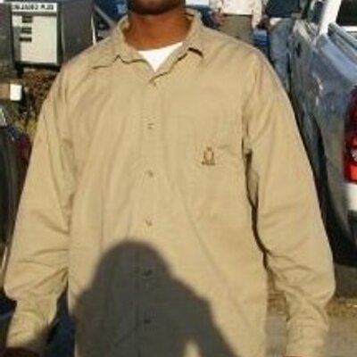 Profile Picture of Shayne Ray Fountain (@S_Ray1) on Twitter