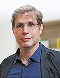 Profile Picture of Daniel Kehlmannon Wikipedia