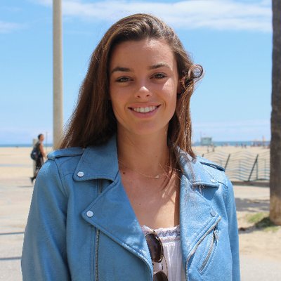 Profile Picture of Jackie Soliman (@JackieSolimanPR) on Twitter