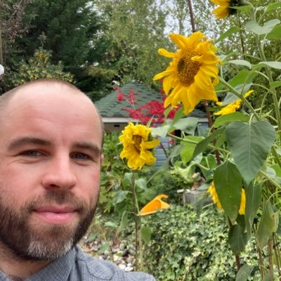 Paul O' Brien - Twitter Profile Picture of Paul O' Brien (@PaulOBrienArch) on Twitter