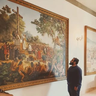 Profile Picture of Pedro H. Alves (@pedrodocontra) on Instagram