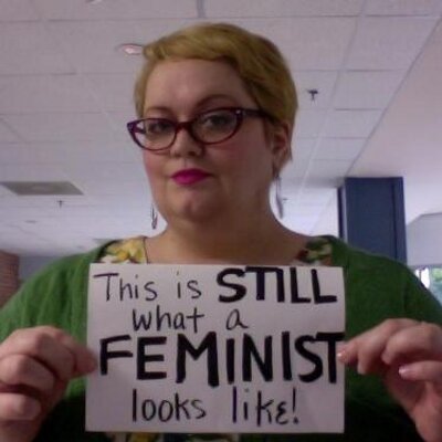 Profile Picture of Rachel Leibowitz (@nevershoahagain) on Twitter