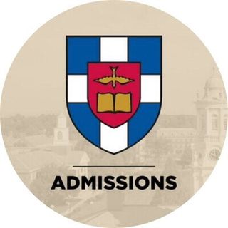 Profile Picture of SBTS Admissions (@sbtsadmissions) on Instagram