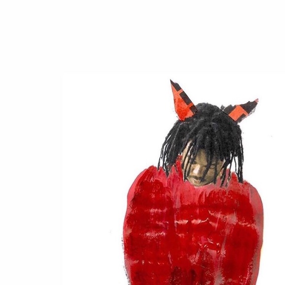 Profile Picture of Chace Vanderzwaag (@souljachace) on Poshmark