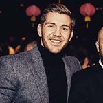 Profile Picture of Simon Grovener (@simon.grovener) on Instagram