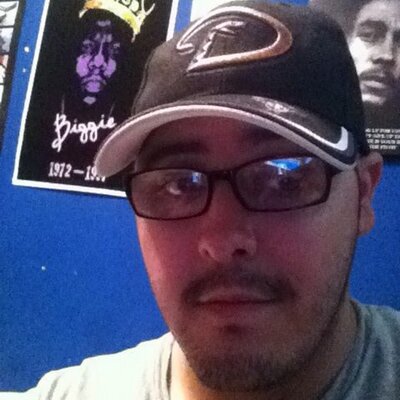 Profile Picture of Benjamin J. Puentes (@BenJAMn91201023) on Twitter