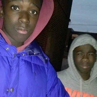 Profile Picture of Frederic Benson Lll (@fred_eastmade13) on Twitter