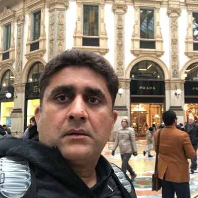 Profile Picture of Naeem Afzal (@naeemafzalelc) on Twitter