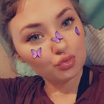 Profile Picture of Cameran Helms 🌙 (@itscamerann) on Instagram