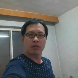Profile Picture of Yulin Zhao (@wind123) on Twitter