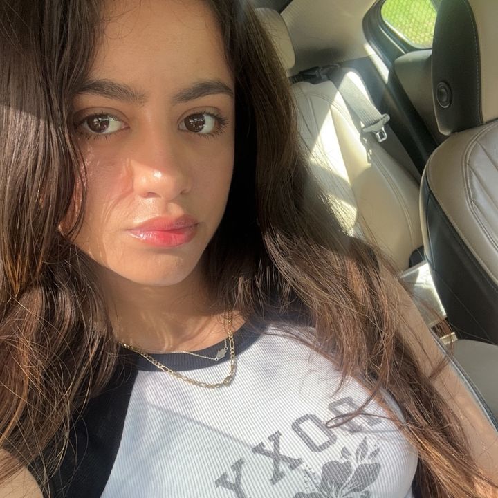 Profile Picture of savannah gonzalez (@vanna_gonzalez) on Tiktok