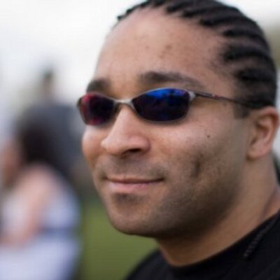 Profile Picture of Greg Benedict (@AnguiIncendia) on Twitter