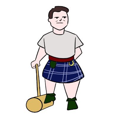 Profile Picture of Joe McClory (@zoxion1) on Twitter