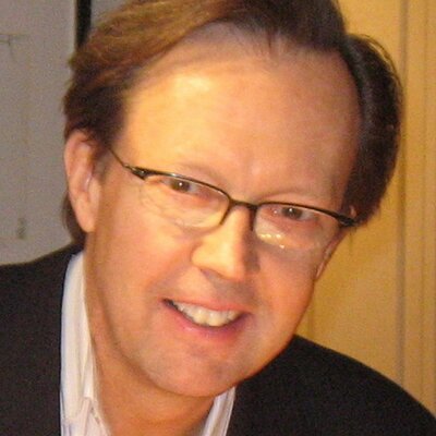 Profile Picture of David Blair (@drblair1) on Twitter