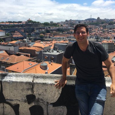 Profile Picture of Michael Rothstein (@mikerothstein) on Twitter