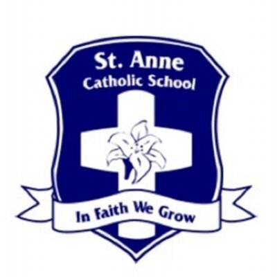 Profile Photo of St. Anne School (@StAnneOCSB) on Twitter