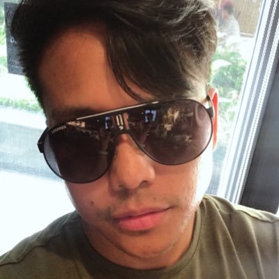 Profile Picture of Howard Marc Farinas Singson (@marc_singson) on Twitter