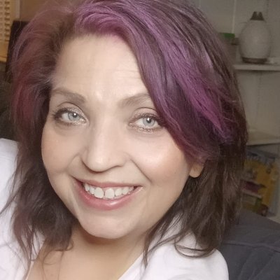 Profile Picture of Kathryn J. Hudson (@KathrynJHudson1) on Twitter