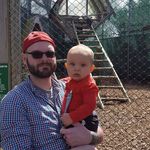 Profile Picture of Derek Thurston (@drack91) on Instagram