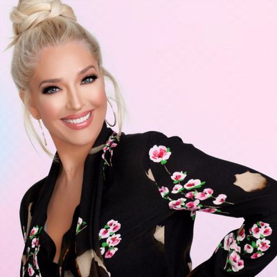 Profile Picture of Erika Jayne Fans (@ErikaJayneCrew) on Twitter