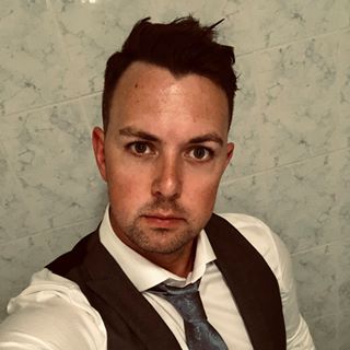 Profile Picture of Robert McGuire (@RobRecords) on Facebook