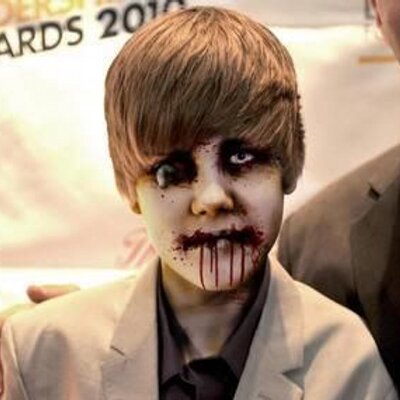 Profile Picture of Joey nathan jordison (@arabi_ibnu) on Twitter