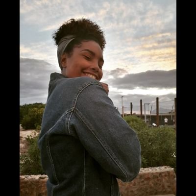 Profile Picture of Robin Benjamin (@Robinbenjamin19) on Twitter