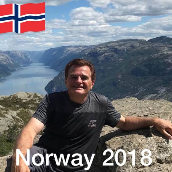 Profile Picture of Greg Warner (@greglibbet) on Poshmark