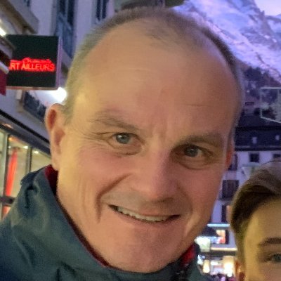 Profile Picture of DdB (@daviddebruin) on Twitter