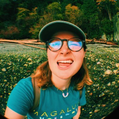 Profile Picture of Rach Shaen (@RachelShaen) on Twitter